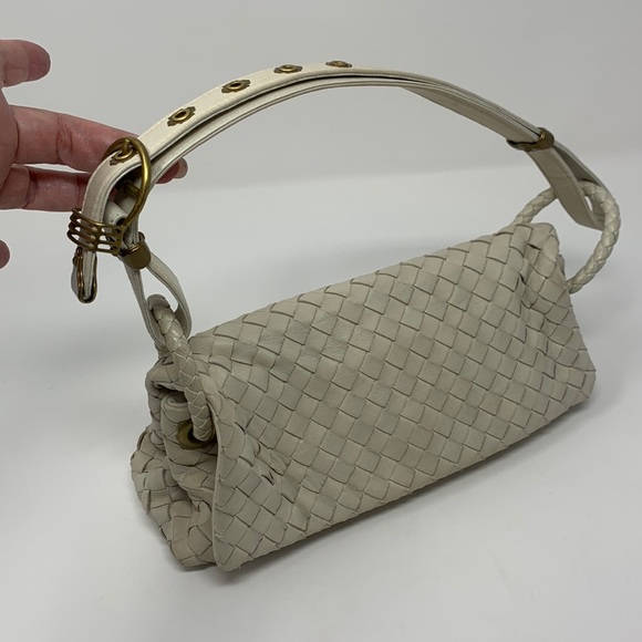 Bottega Veneta Vintage - Picture 1 of 15